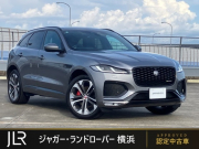 F-PACE