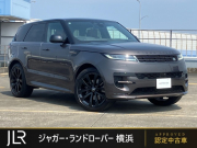 レンジローバーSPORT