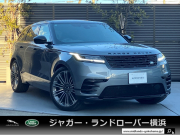 レンジローバー VELAR