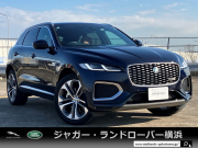 F-PACE
