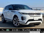 レンジローバー EVOQUE