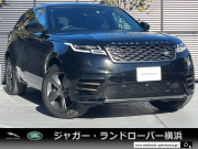 レンジローバー VELAR