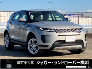 レンジローバー EVOQUE
