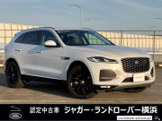 F-PACE