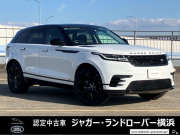レンジローバー VELAR