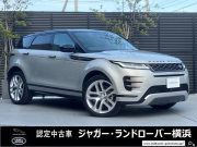 レンジローバー EVOQUE