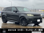 レンジローバーSPORT
