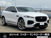 F-PACE