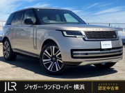 レンジローバー