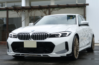 中古車・新車 入荷速報 アルピナ B3