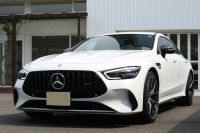 GT 4ドアクーペ