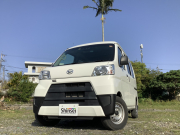 ハイゼットカーゴ