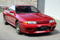 スカイライン GT-R