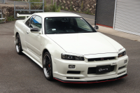 スカイライン GT-R