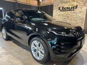 レンジローバー EVOQUE