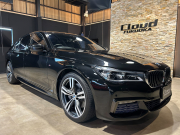 中古車・新車 入荷速報 BMW 7シリーズ