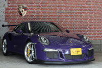 911(Type991.1)