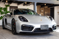 ケイマン(Type981)