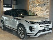 レンジローバー EVOQUE