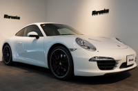911(Type991.1)