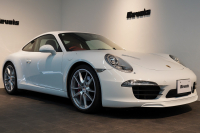 911(Type991.1)