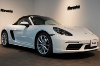718 ボクスター