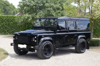 ディフェンダー