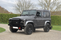 ディフェンダー