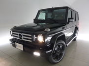 ゲレンデヴァーゲン