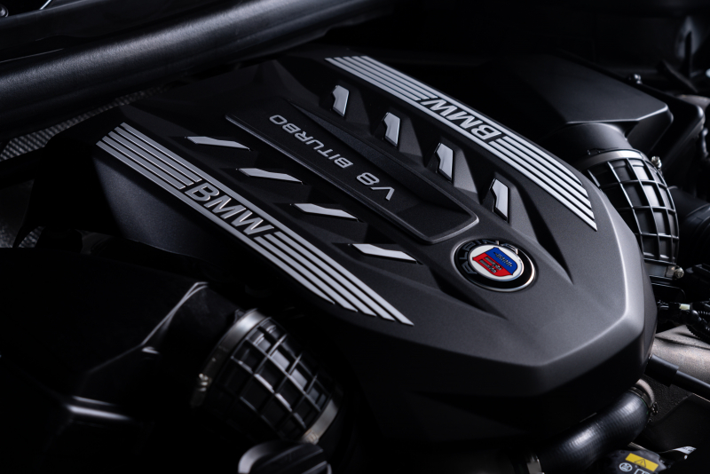 BMW アルピナ 純正キーボックス 非売品 ALPINA その他