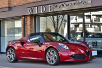 4C スパイダー