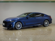 中古車・新車 入荷速報 アルピナ B8