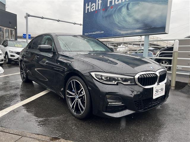 BMW 3シリーズ 320d xDrive Standard