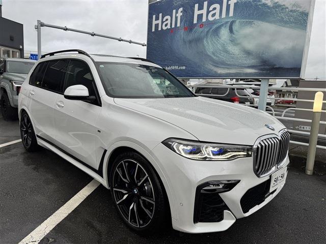 BMW 新規車種 XDrive 40ｄ