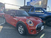 オースチンミニ