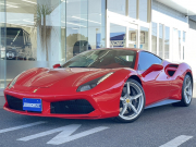 488GTB