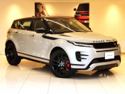 レンジローバー EVOQUE