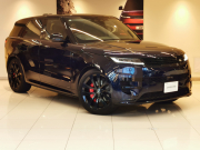 レンジローバーSPORT