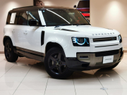 ディフェンダー