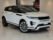 レンジローバー EVOQUE