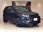 ディスカバリースポーツ