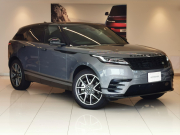 レンジローバー VELAR