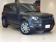 ディフェンダー