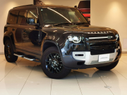 ディフェンダー