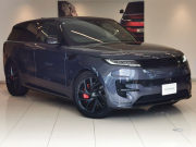 レンジローバーSPORT