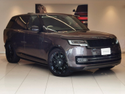 レンジローバー