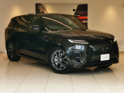 レンジローバーSPORT