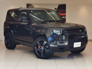 ディフェンダー