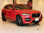 F-PACE