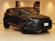 レンジローバー EVOQUE